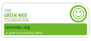 banniere green web foundation